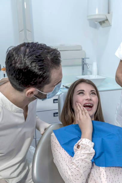Best Emergency Treatment for Dental Infections or Abscesses in Valley View, PA