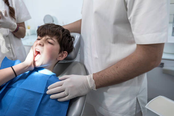Best Emergency Treatment for Dental Infections or Abscesses in Valley View, PA