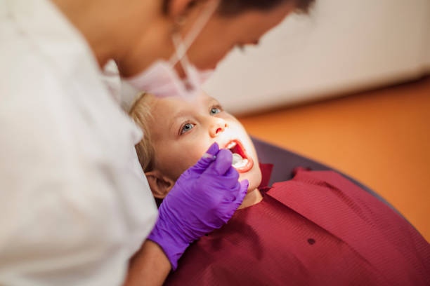 Best Emergency TMJ Treatment in Valley View, PA