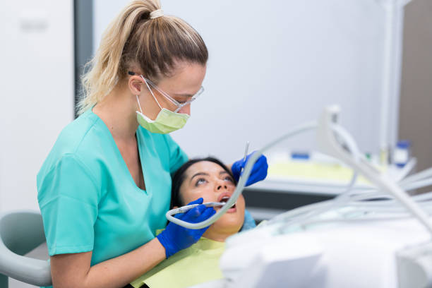 Best Emergency Dental Care for Broken or Chipped Teeth in Valley View, PA
