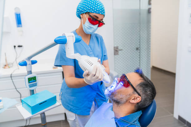 Best Emergency Dental Care for Broken or Chipped Teeth in Valley View, PA