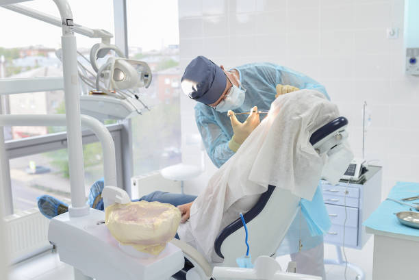 Best Emergency Denture Repair in Valley View, PA